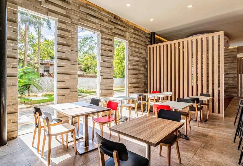 فندق Ibis Merida