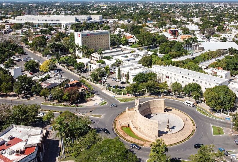 فندق Ibis Merida