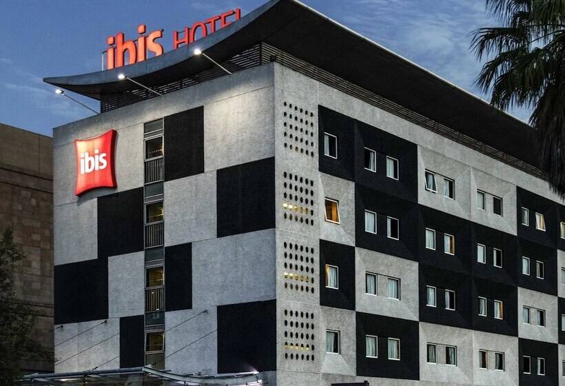 فندق Ibis Mexico Perinorte