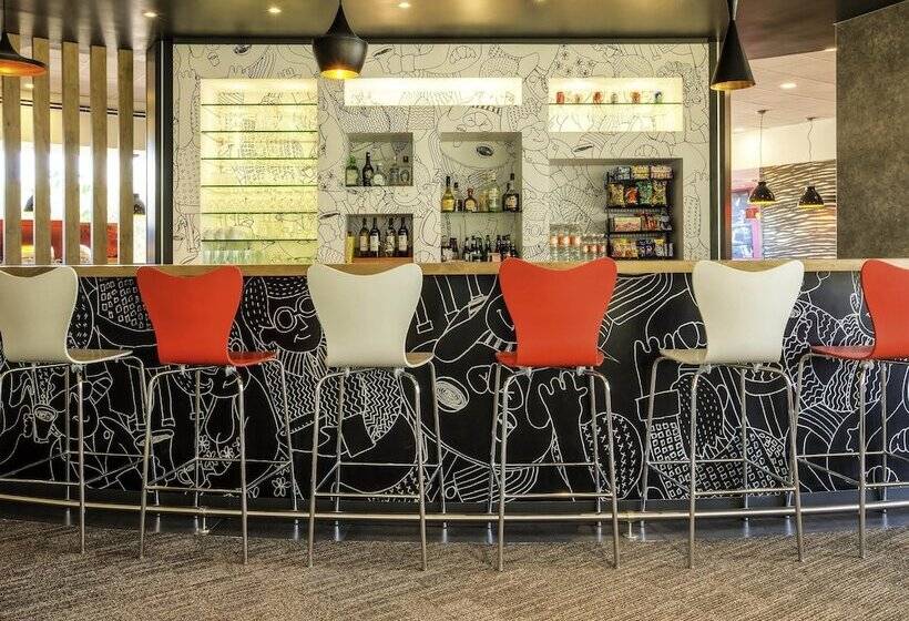 فندق Ibis Mexico Perinorte