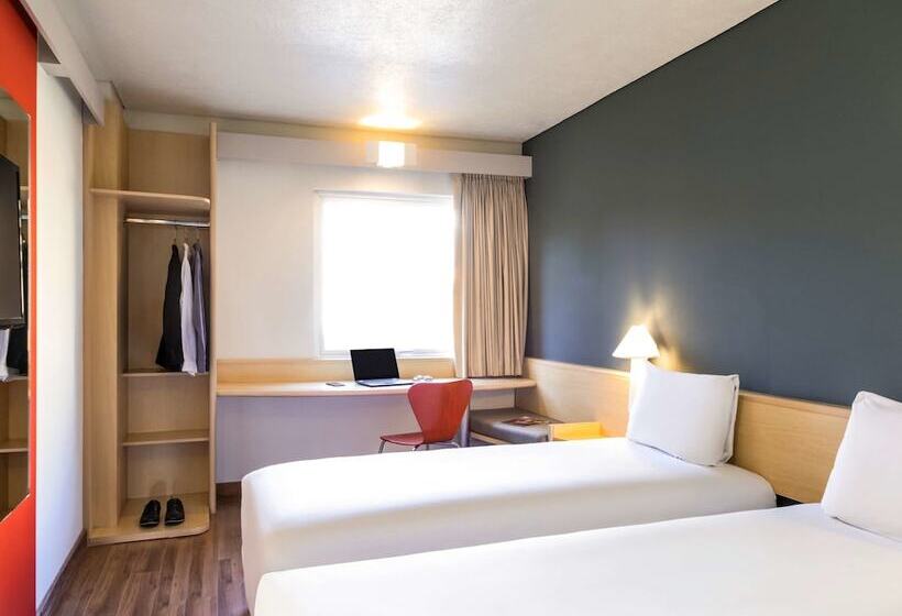 فندق Ibis Mexico Perinorte