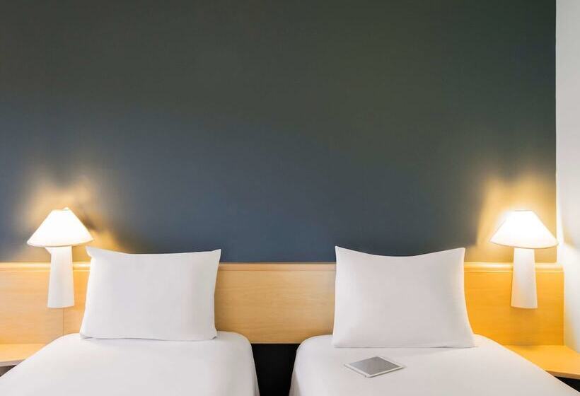 فندق Ibis Mexico Perinorte