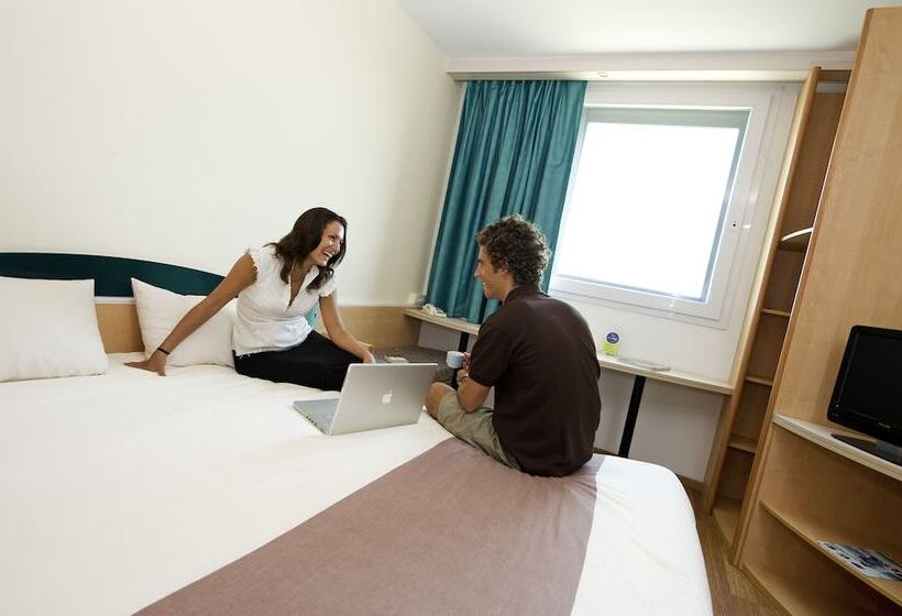 فندق Ibis Mexico Perinorte