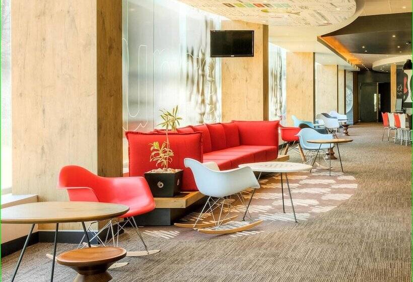 فندق Ibis Mexico Perinorte