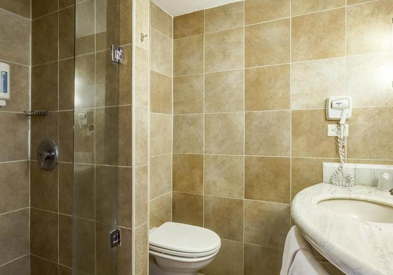 فندق Ibis Mexico Perinorte