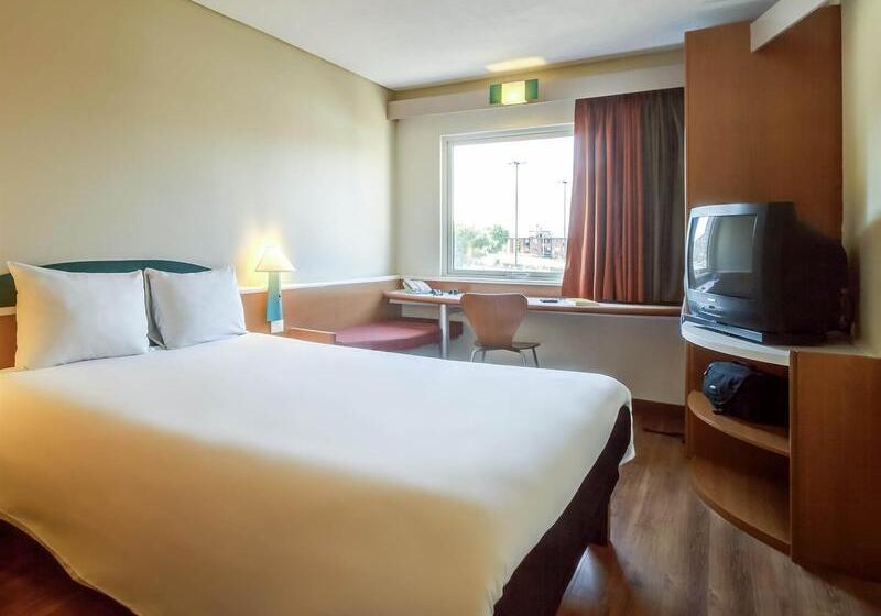 فندق Ibis Mexico Perinorte