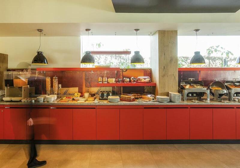 فندق Ibis Mexico Perinorte