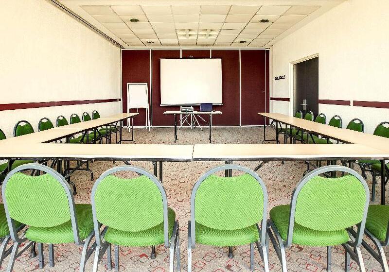 فندق Ibis Mexico Perinorte