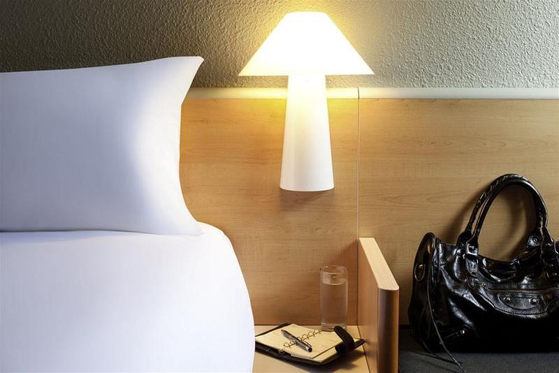 فندق Ibis Mexico Perinorte