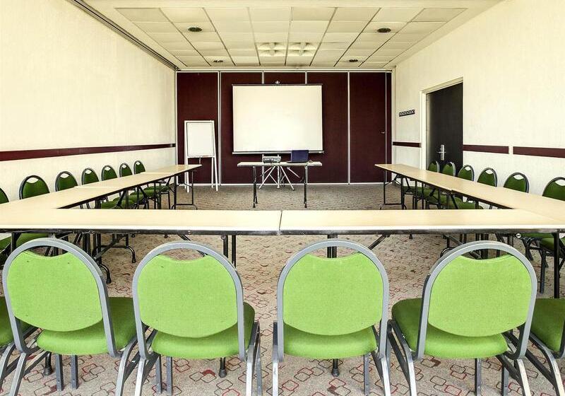 فندق Ibis Mexico Perinorte