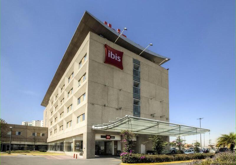 فندق Ibis Mexico Perinorte