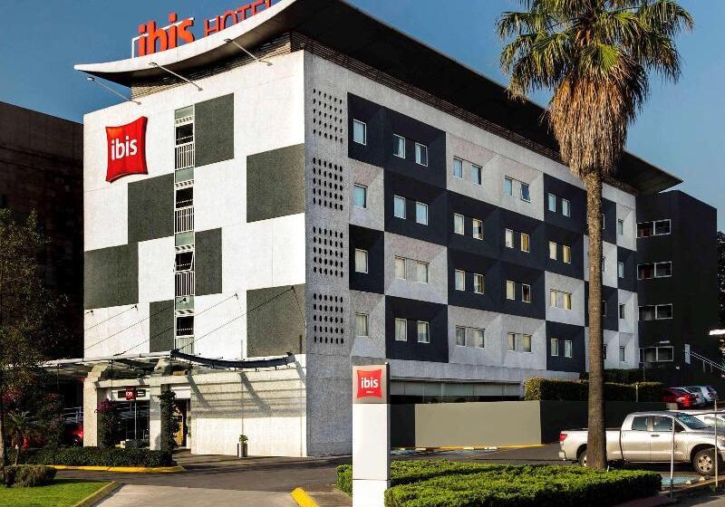 فندق Ibis Mexico Perinorte