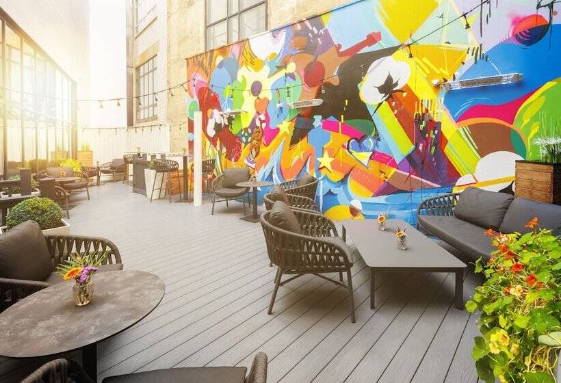 בית מלון כפרי Indigo Liverpool, An Ihg