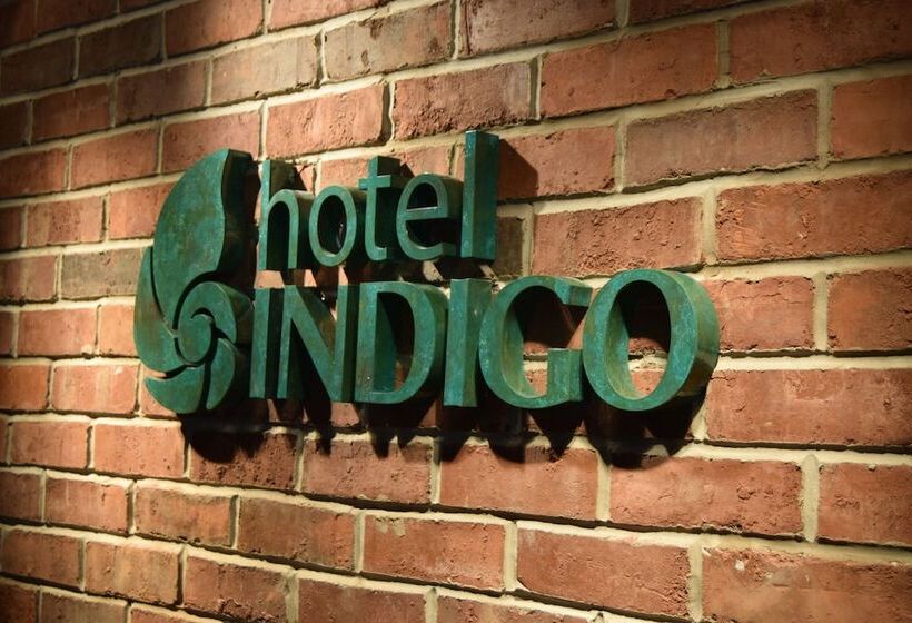 בית מלון כפרי Indigo Liverpool, An Ihg