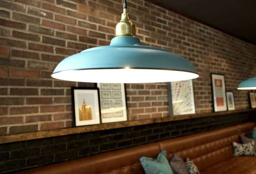 בית מלון כפרי Indigo Liverpool, An Ihg