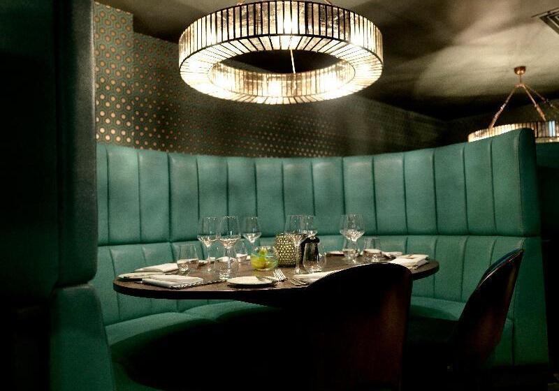 בית מלון כפרי Indigo Liverpool, An Ihg