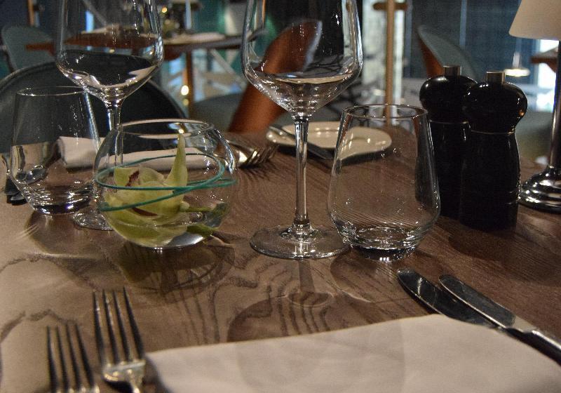 בית מלון כפרי Indigo Liverpool, An Ihg