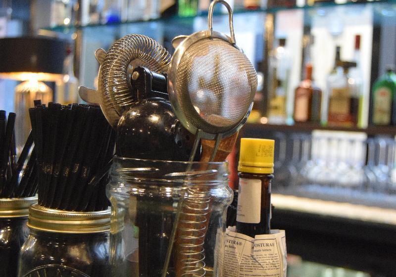 בית מלון כפרי Indigo Liverpool, An Ihg