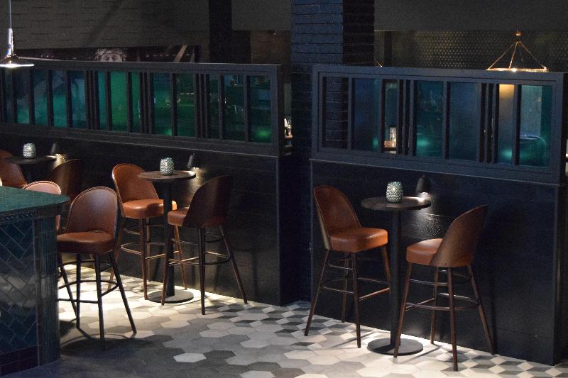 בית מלון כפרי Indigo Liverpool, An Ihg