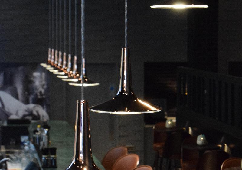 בית מלון כפרי Indigo Liverpool, An Ihg