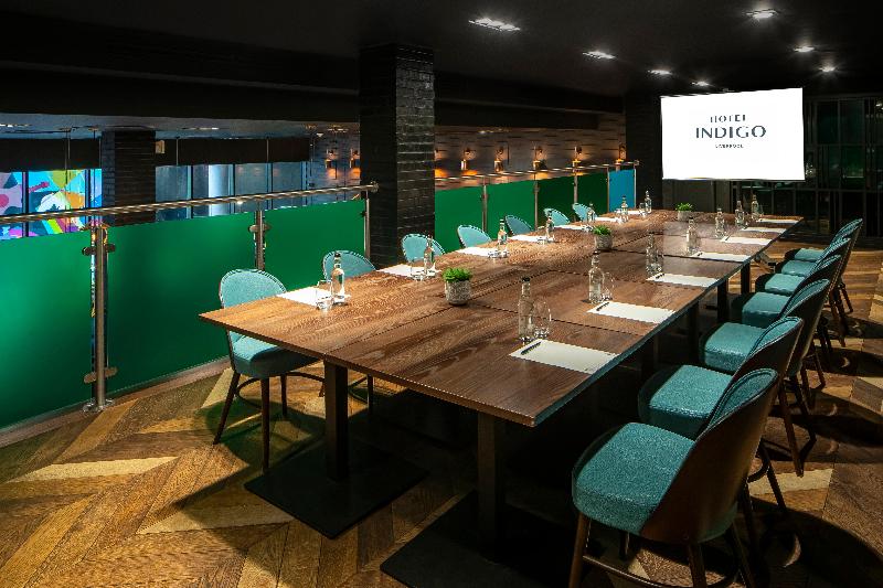 בית מלון כפרי Indigo Liverpool, An Ihg