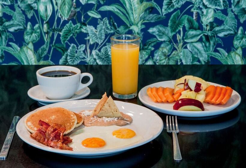 فندق Inhouse Culiacan