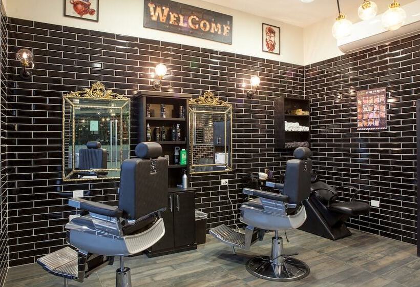 فندق Inhouse Culiacan