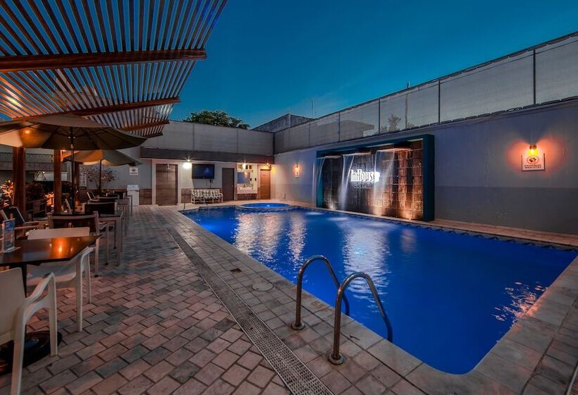 فندق Inhouse Culiacan