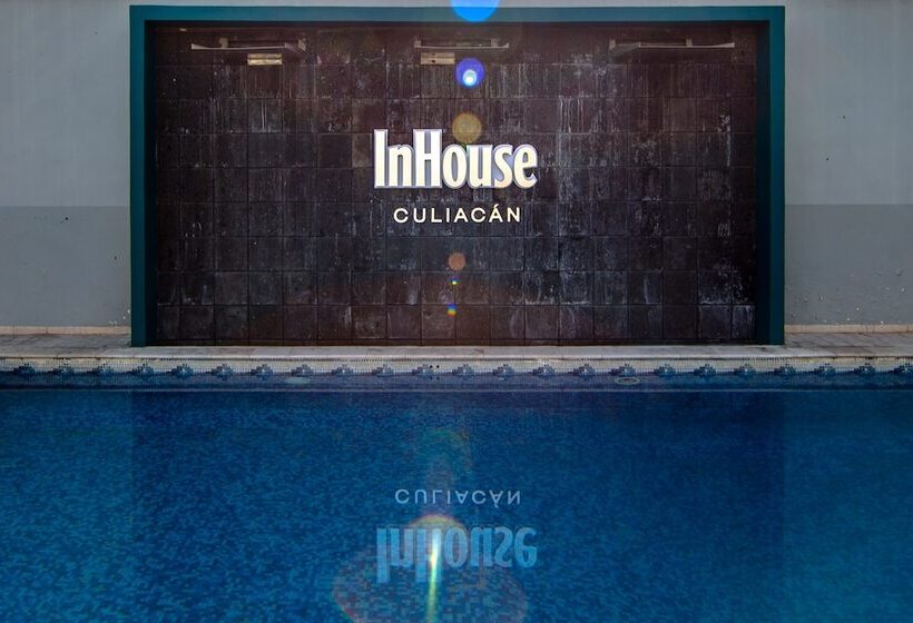 فندق Inhouse Culiacan
