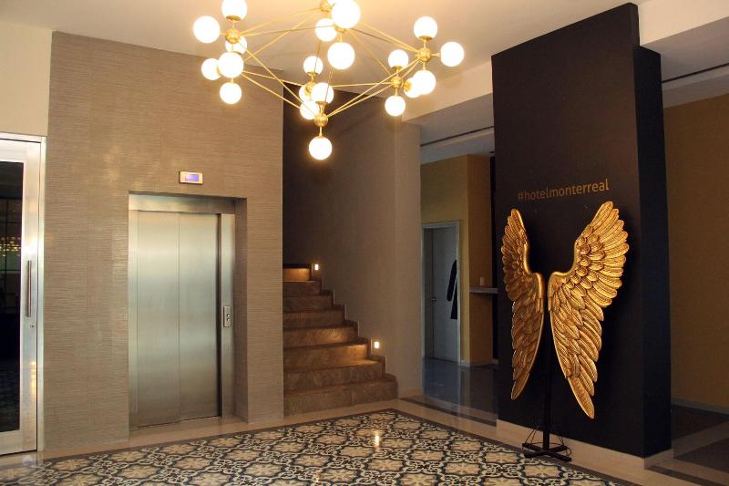 فندق Inhouse Culiacan