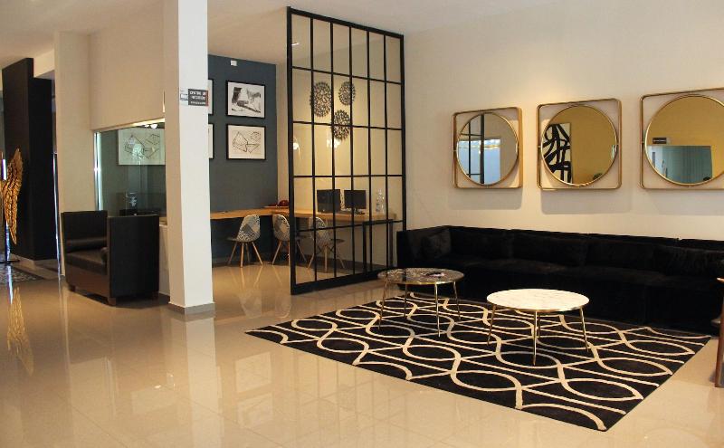 فندق Inhouse Culiacan