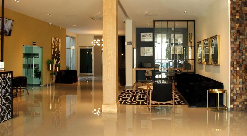 فندق Inhouse Culiacan