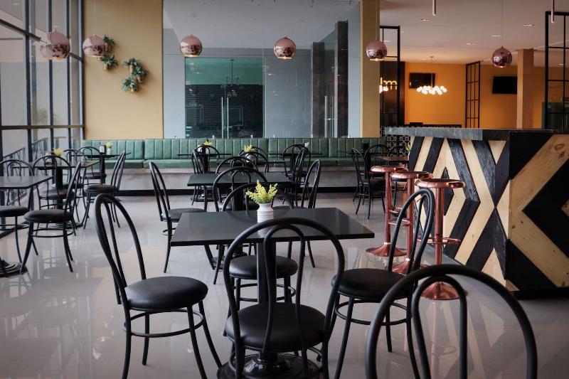 فندق Inhouse Culiacan