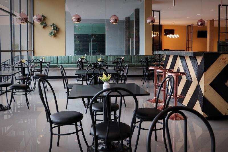 فندق Inhouse Culiacan