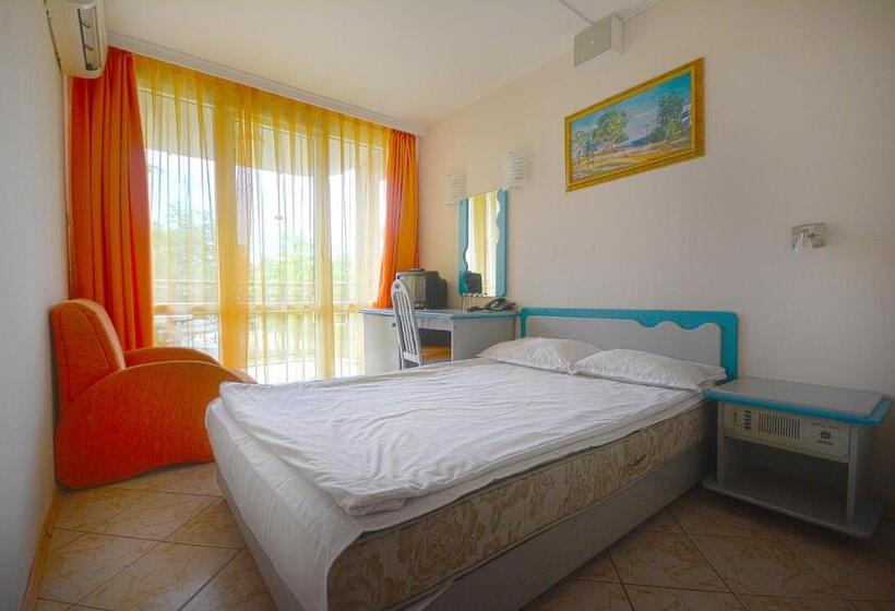 Отель Iskar & Aquapark All Inclusive