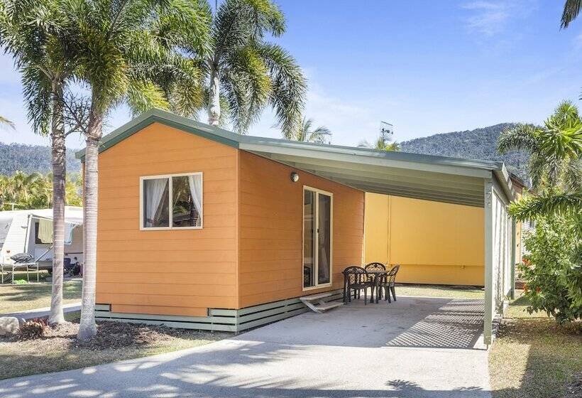 فندق Tasman Holiday Parks   Airlie Beach