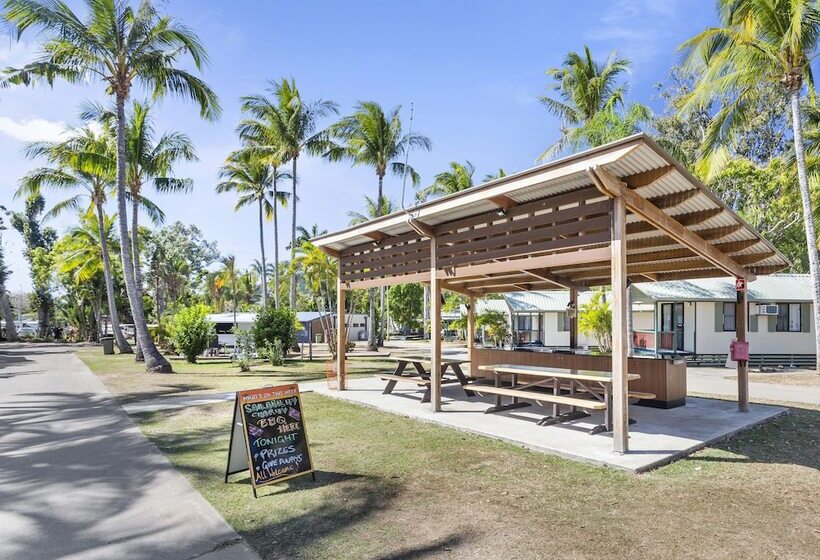 فندق Tasman Holiday Parks   Airlie Beach