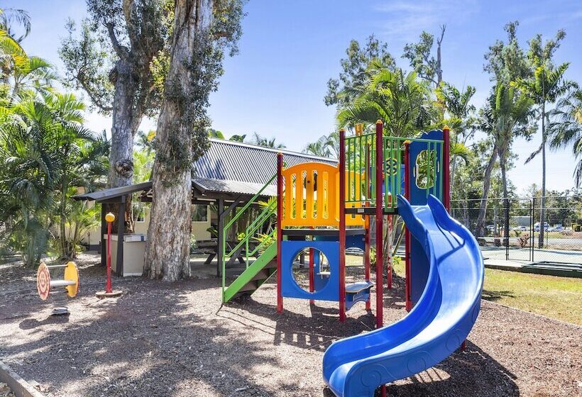 فندق Tasman Holiday Parks   Airlie Beach