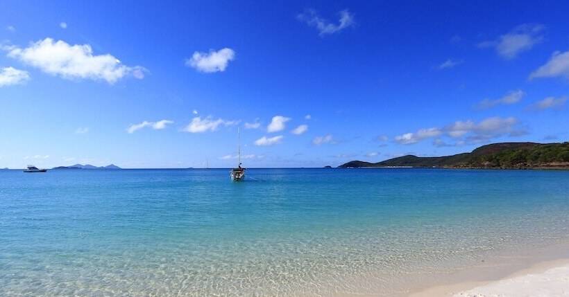 فندق Tasman Holiday Parks   Airlie Beach