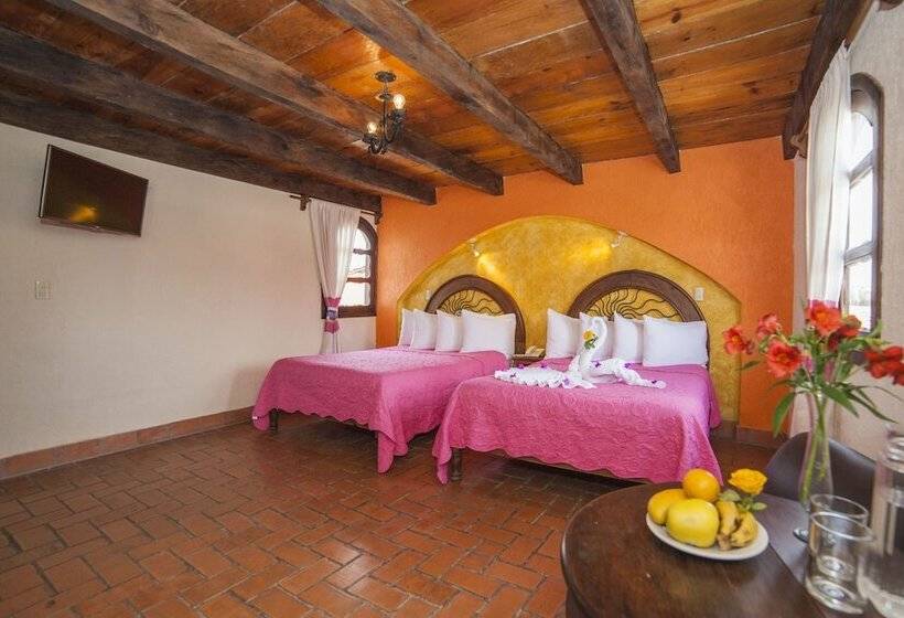 Отель Jovel   Pago Solo En Efectivo