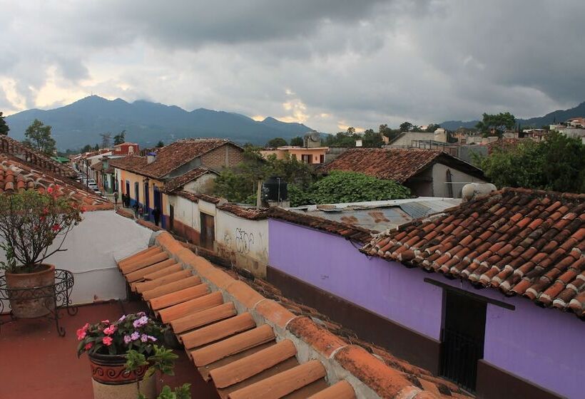 Отель Jovel   Pago Solo En Efectivo