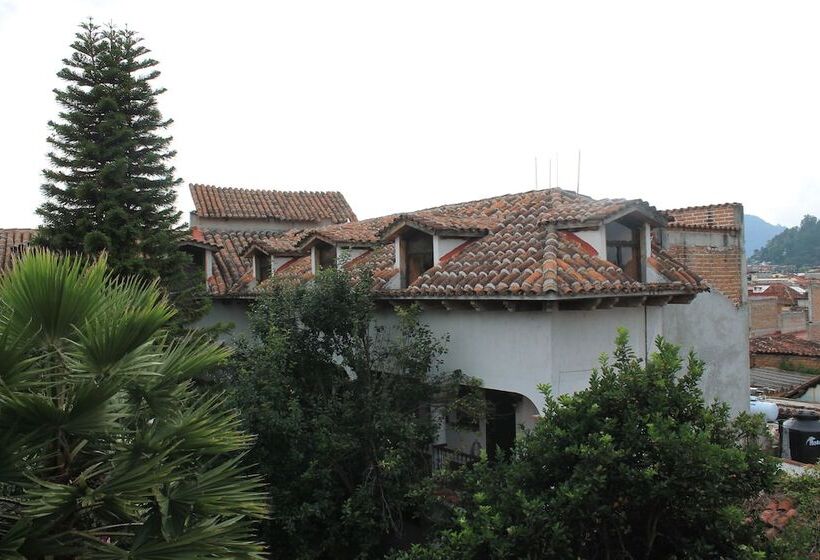 Отель Jovel   Pago Solo En Efectivo