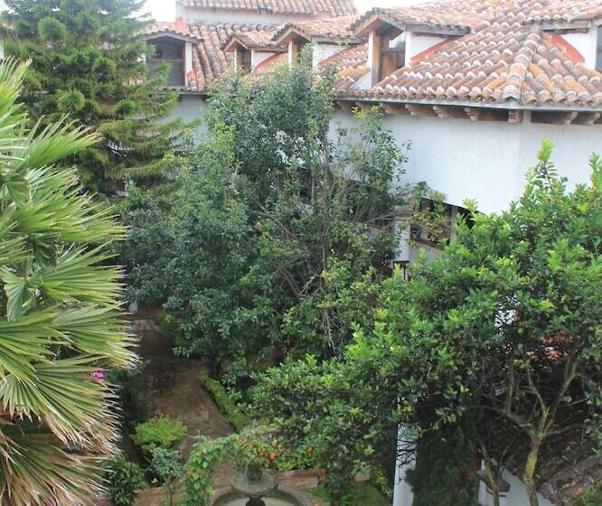 Отель Jovel   Pago Solo En Efectivo