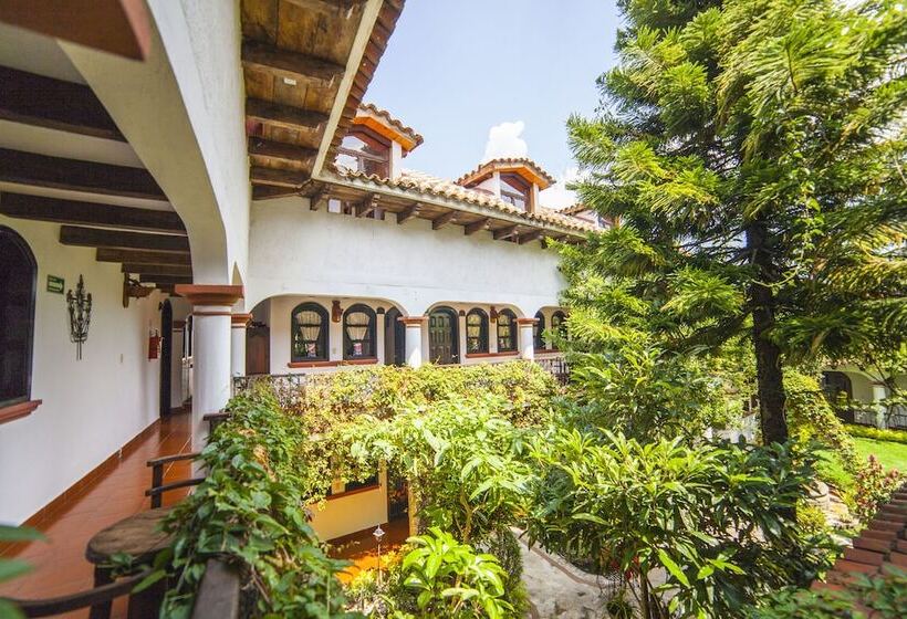 Отель Jovel   Pago Solo En Efectivo