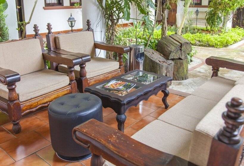 Отель Jovel   Pago Solo En Efectivo