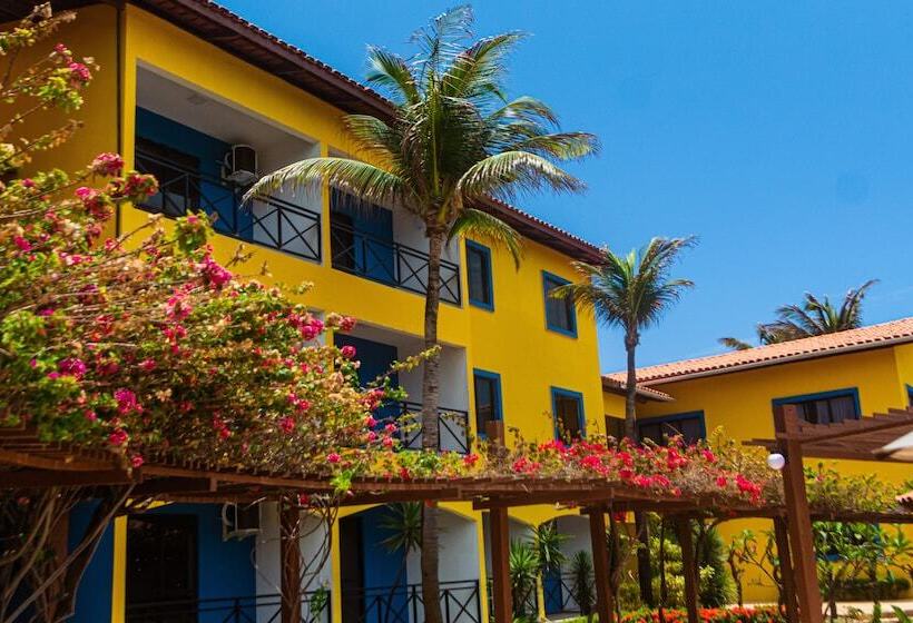 هتل Kalamari Beach