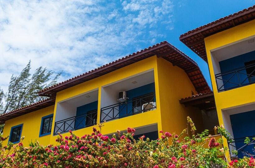 Отель Kalamari Beach