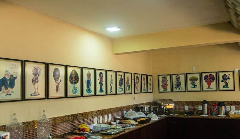 Отель Kalamari Beach