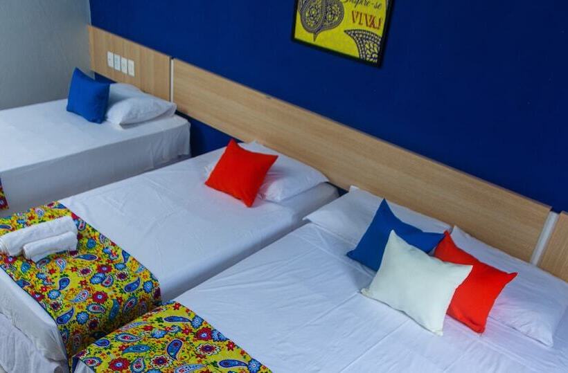 Отель Kalamari Beach