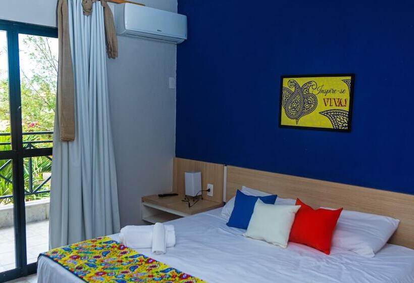 Отель Kalamari Beach